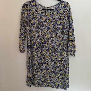 Floral Old Navy Dress